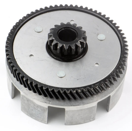 Piese scutere - Oala ambreiaj Yamaha YBR 125cc