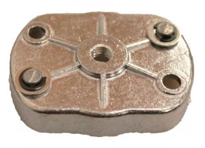 Oala cu clichet motocoasa chinezesca (nr. 2) [1]