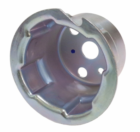 Oala demaror compatibil HONDA GX 160 / motoare chinezesti (model 1) [1]