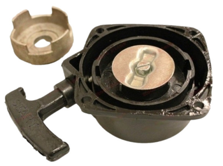 Oala demaror motocoasa, atomizor 3WFB14 [1]