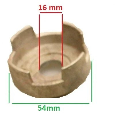 Piese Atomizor - Oala demaror motocoasa, atomizor 3WFB14