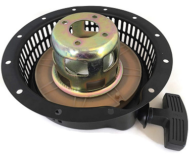 Oala demaror YANMAR LA100, 186F [2]