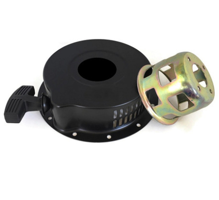 Oala demaror YANMAR LA100, 186F [1]