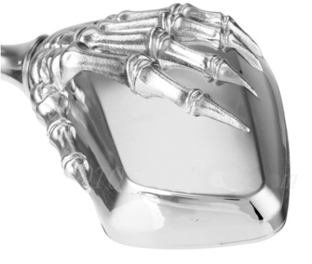 Oglinzi scuter "gheara" [1]