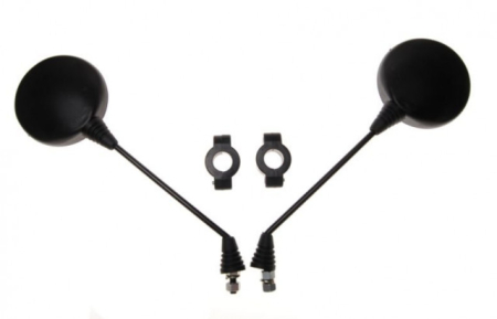 Piese scutere - Oglinzi scuter prindere colier