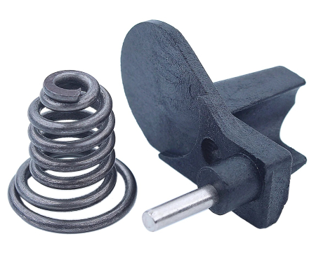 Piese drujba - Opritor + arc lant drujba chinezeasca