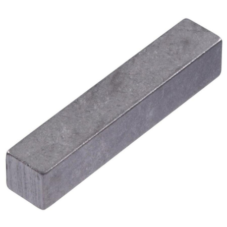 Piese motoutilaje  - Pana ambielaj motor diesel 170F 5*5*30mm (buc)