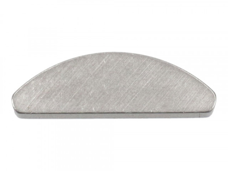 Piese motoutilaje  - Pana volanta / ambielaj Zongshen XP140 (4*5,5*18mm)