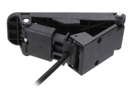 Pedala acceleratie masinuta electrica / Atv electric [1]