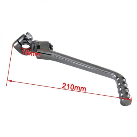 Pedala pornire scuter CG 150-250 [1]