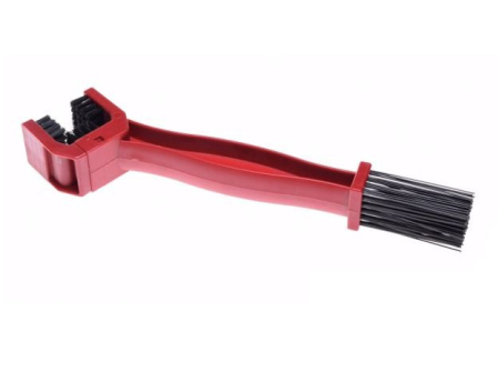 Perie pentru curatarea lanturilor [1]