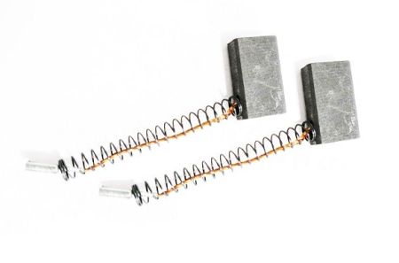 Piese schimb scule electrice, bormasina  - Perii colectoare 12x6x20mm BX-21