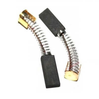 Piese schimb scule electrice, bormasina  - Perii colectoare 4x8x19 mm