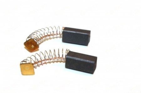 Piese schimb scule electrice, bormasina  - Perii colectoare 5.7x6.6x13.5 mm