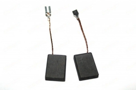 Piese schimb scule electrice, bormasina  - Perii colectoare 5.8x12x20mm BX-61