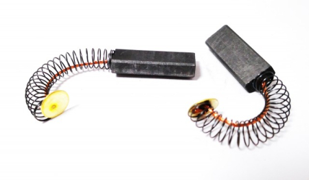 Piese schimb scule electrice, bormasina  - Perii colectoare 5X10X28 mm