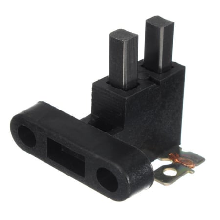 Piese generatoare - Perii colectoare generator 5 kw (Gx 390)