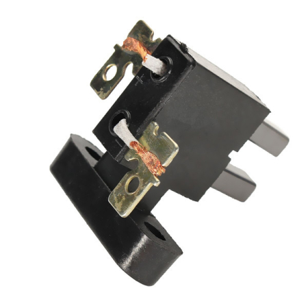 Perii colectoare generator 5 kw (Gx 390) [2]