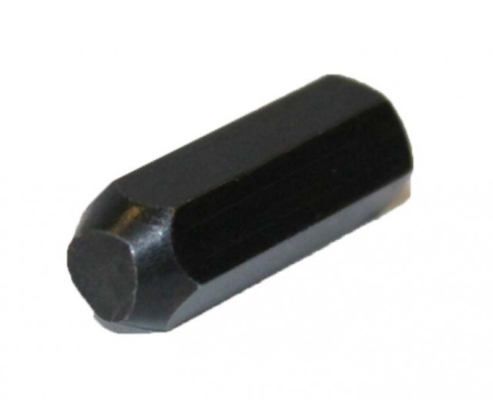 Service reparatii drujbe motocoasa  - Piesa hexagonala masina nituit lant drujba (3.25, 3/8 picolo)