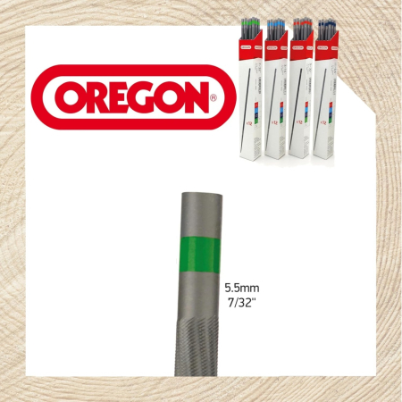 Piese drujba - Pila ascutit lant drujba (5.5mm) Oregon