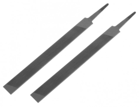 Piese drujba - Pila ascutit lant drujba (lata) / set 2 buc