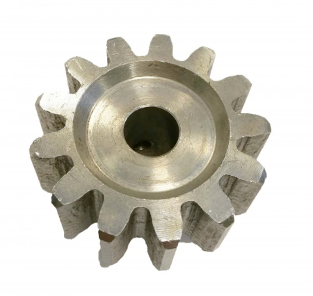 Pinion betoniera 13 dinti [2]