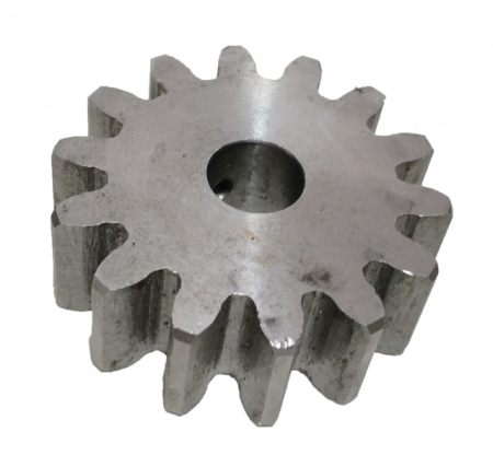 Piese alte utilaje  - Pinion betoniera 14 dinti
