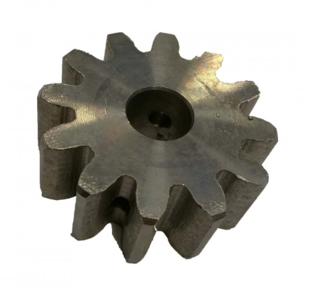 Piese alte utilaje  - Pinion betoniera Limex 11 dinti