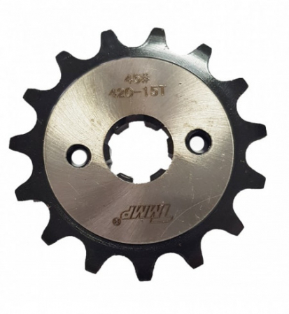 Reduceri - Pinion lant mic 420 15 dinti