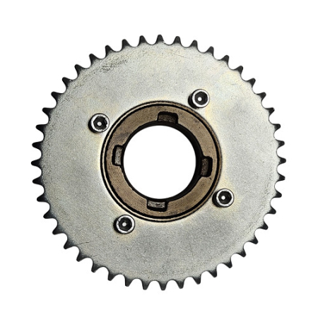 Pinion motor bicicleta (4 timpi) [1]