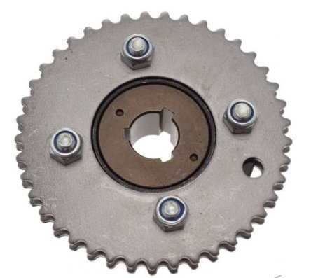 Pinion motor bicicleta 4T (model 2) [1]