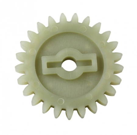 Piese ATV - Pinion pompa apa ATV Linhai, Yamaha Majesty, Leonardo 250-300cc