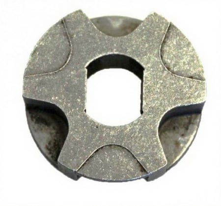 Piese drujba - Pinion pornire drujba electrica (Ax 8mm - 10mm) (Nr 8)