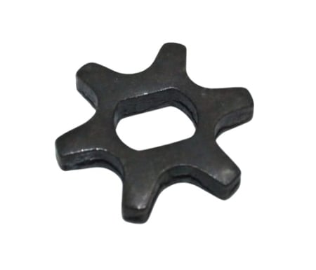 Piese drujba - Pinion pornire drujba electrica (Nr 1)