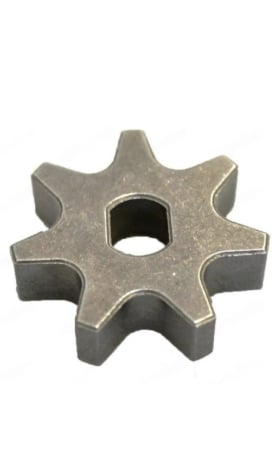 Piese drujba - Pinion pornire drujba electrica (Nr 7)
