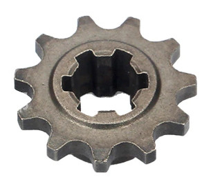 Piese ATV - Pinion reductor 10 dinti
