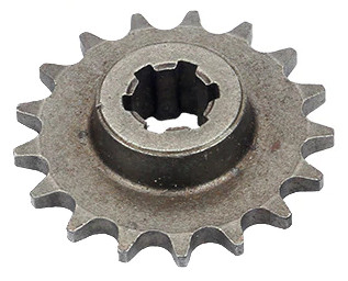 Pinion reductor 17 dinti [1]