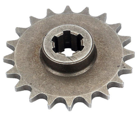 Pinion reductor 20 dinti [1]