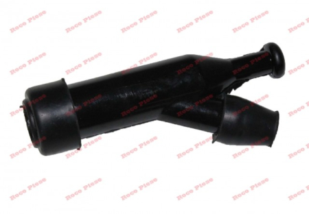 Piese motosapa / motocultor  - Pipa bujie generator / motocultor/ motosape