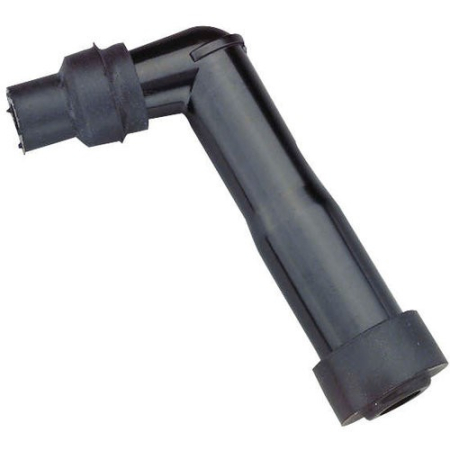 Piese motosapa / motocultor  - Pipa bujie utilaje Honda