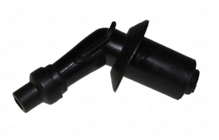 Piese scutere - Pipa moto / scuter 2T, 4T (45°)