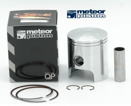 Piese scutere - Piston Aprilia Rotax 125cc (54.00mm) Meteor