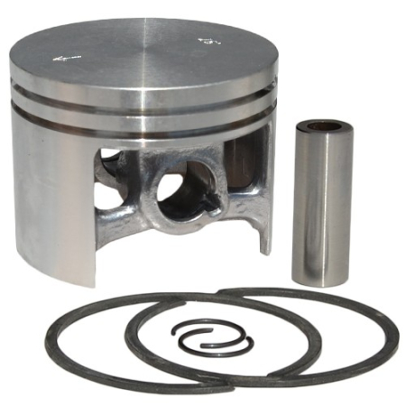 Piese drujba - Piston complet drujba compatibil Stihl MS 038, Ø 50mm, AIP