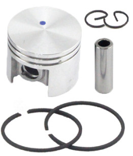 Piese drujba - Piston complet drujba compatibil Stihl MS 170, 017 Ø37mm Farmertec