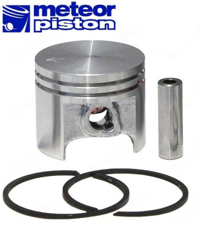 Piese drujba - Piston complet drujba compatibil Stihl MS 180, 018 Meteor
