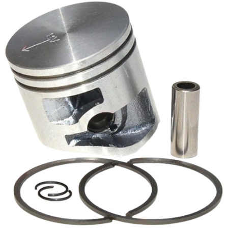 Piese drujba - Piston complet drujba compatibil Stihl MS 211, AIP