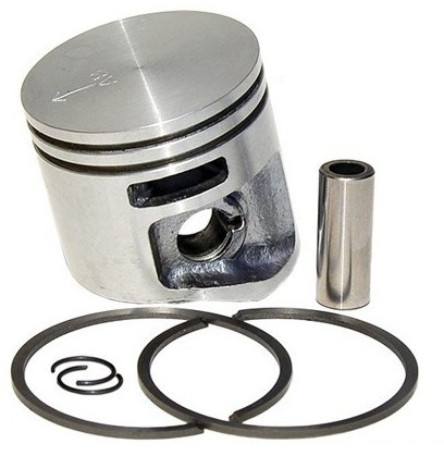 Piese drujba - Piston complet drujba compatibil Stihl MS 251 Cal II Ø 44 mm
