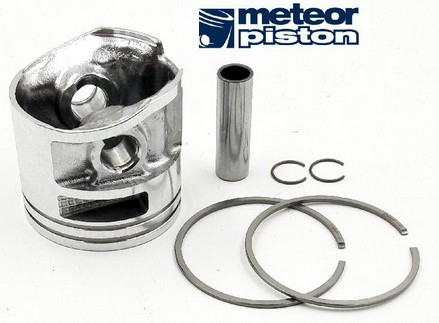Piese drujba - Piston complet drujba compatibil Stihl MS 261, MS 271 Meteor