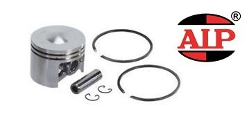 Piston complet drujba compatibil Stihl MS 280, 028S (46mm) AIP [1]