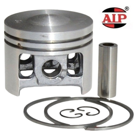 Piese drujba - Piston complet drujba compatibil Stihl MS 280, 028S (46mm) AIP